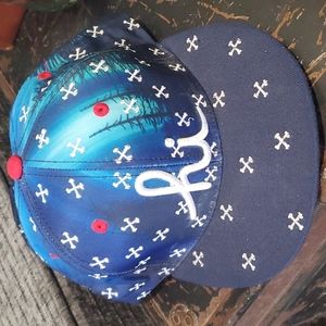 IN4MATION hat.    #4174